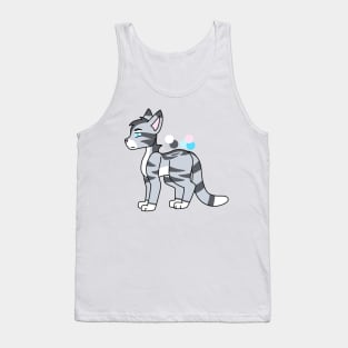 Jayfeather Ref Tank Top